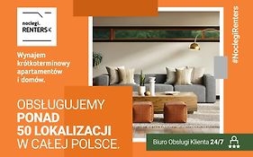 Old Town Studio Więzienna by Renters